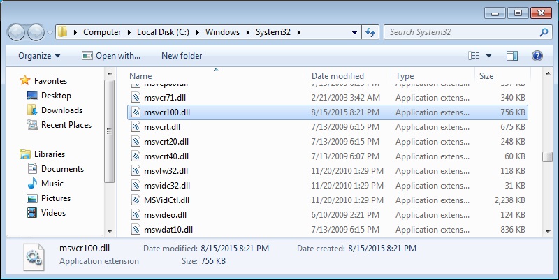 download dll files