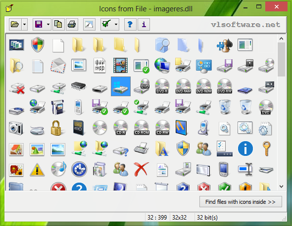 Icons-From-File
